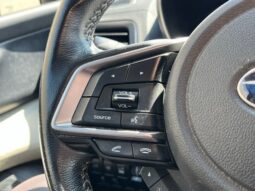 
 Subaru Ascent full									