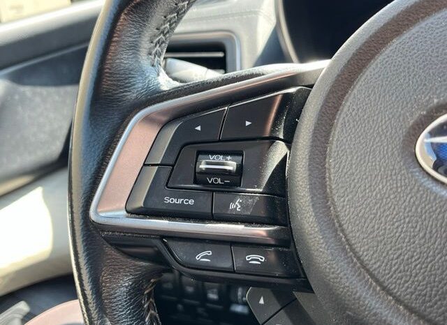 
 Subaru Ascent full									