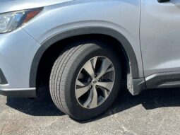 Subaru Ascent