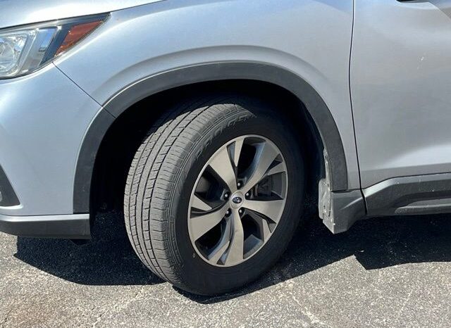 
 Subaru Ascent full									