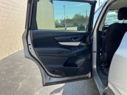 
 Subaru Ascent full									