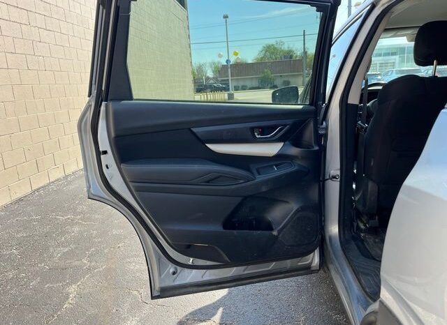 
 Subaru Ascent full									