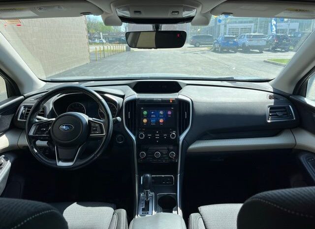 
 Subaru Ascent full									