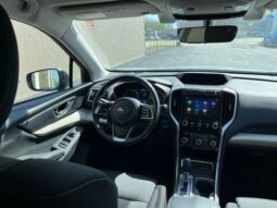 
 Subaru Ascent full									