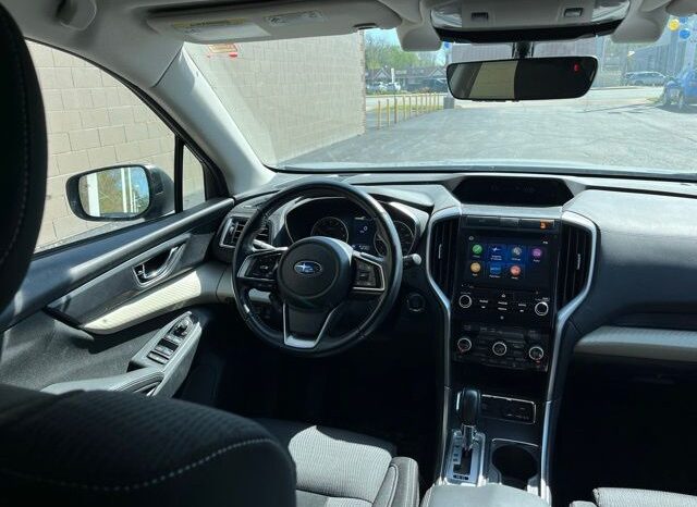 
 Subaru Ascent full									