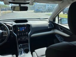 
 Subaru Ascent full									