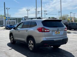 
 Subaru Ascent full									