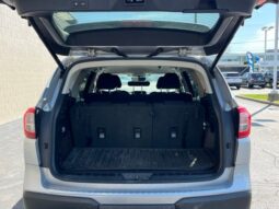
 Subaru Ascent full									