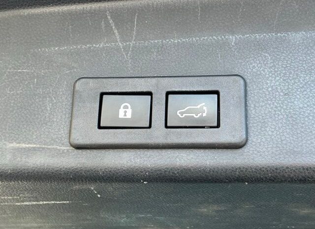 
 Subaru Ascent full									