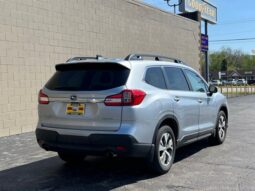 
 Subaru Ascent full									