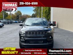 
 Jeep Compass full									