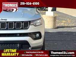 
 Jeep Compass full									