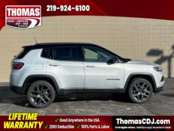 
 Jeep Compass full									