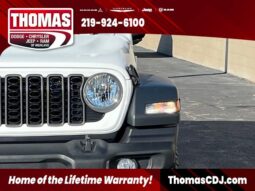 
 Jeep Wrangler full									
