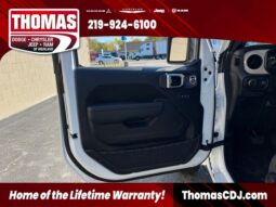 
 Jeep Wrangler full									