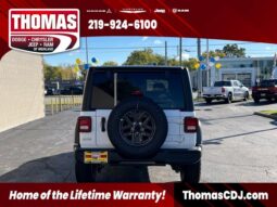 
 Jeep Wrangler full									