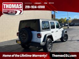 
 Jeep Wrangler full									