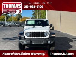 
 Jeep Wrangler full									