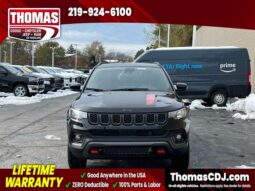 
 Jeep Compass full									