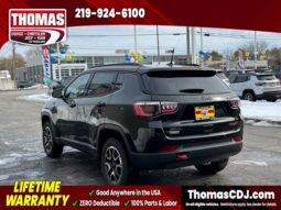 
 Jeep Compass full									