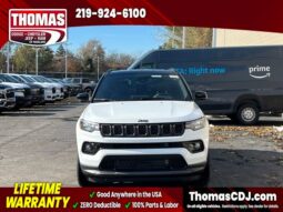 
 Jeep Compass full									