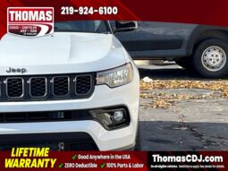 
 Jeep Compass full									