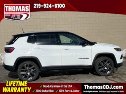 
 Jeep Compass full									