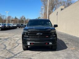 
 Chevrolet Silverado 1500 full									