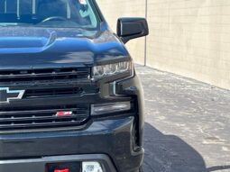 
 Chevrolet Silverado 1500 full									