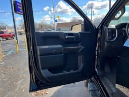 
 Chevrolet Silverado 1500 full									