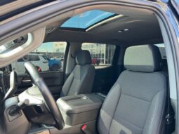 
 Chevrolet Silverado 1500 full									