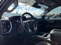 
 Chevrolet Silverado 1500 full									