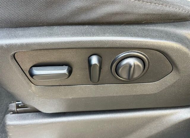 
 Chevrolet Silverado 1500 full									