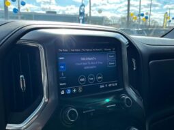 
 Chevrolet Silverado 1500 full									