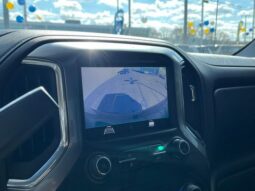 
 Chevrolet Silverado 1500 full									
