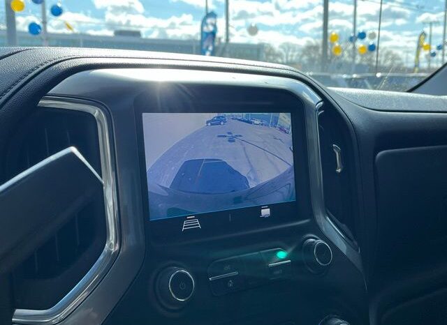 
 Chevrolet Silverado 1500 full									