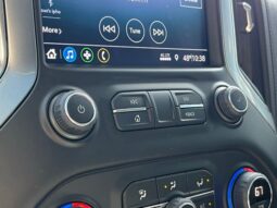 
 Chevrolet Silverado 1500 full									