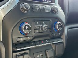 
 Chevrolet Silverado 1500 full									