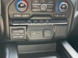 
 Chevrolet Silverado 1500 full									