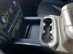 
 Chevrolet Silverado 1500 full									