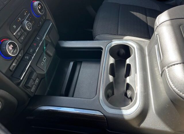 
 Chevrolet Silverado 1500 full									