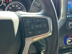 
 Chevrolet Silverado 1500 full									