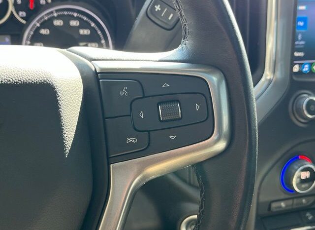 
 Chevrolet Silverado 1500 full									