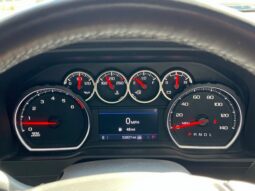 
 Chevrolet Silverado 1500 full									