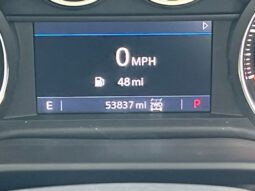 
 Chevrolet Silverado 1500 full									