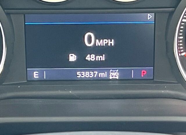 
 Chevrolet Silverado 1500 full									