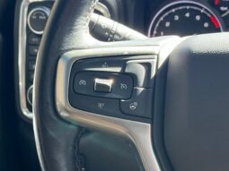 
 Chevrolet Silverado 1500 full									