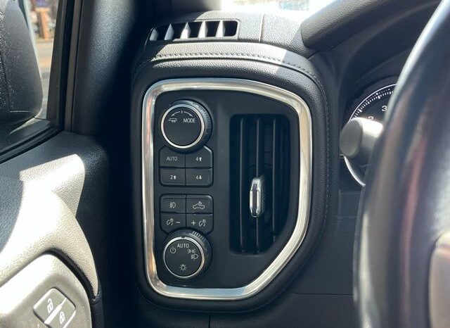 
 Chevrolet Silverado 1500 full									