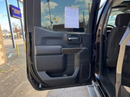 
 Chevrolet Silverado 1500 full									