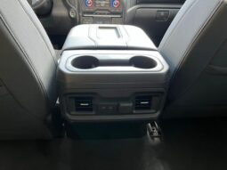 
 Chevrolet Silverado 1500 full									